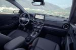 Hyundai Kona Hybrid 2019 года (WW)